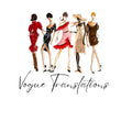 Vogue Translations Boutique